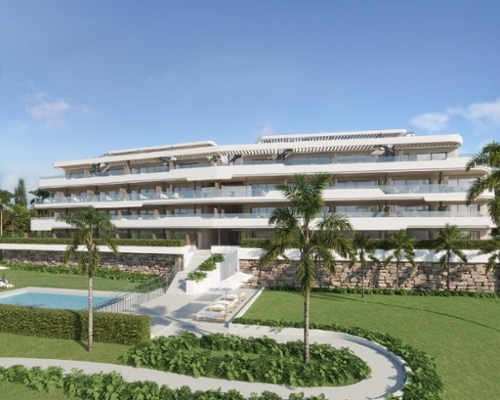 Manilva Costa Del Sol Occidental apartment foto 6384461