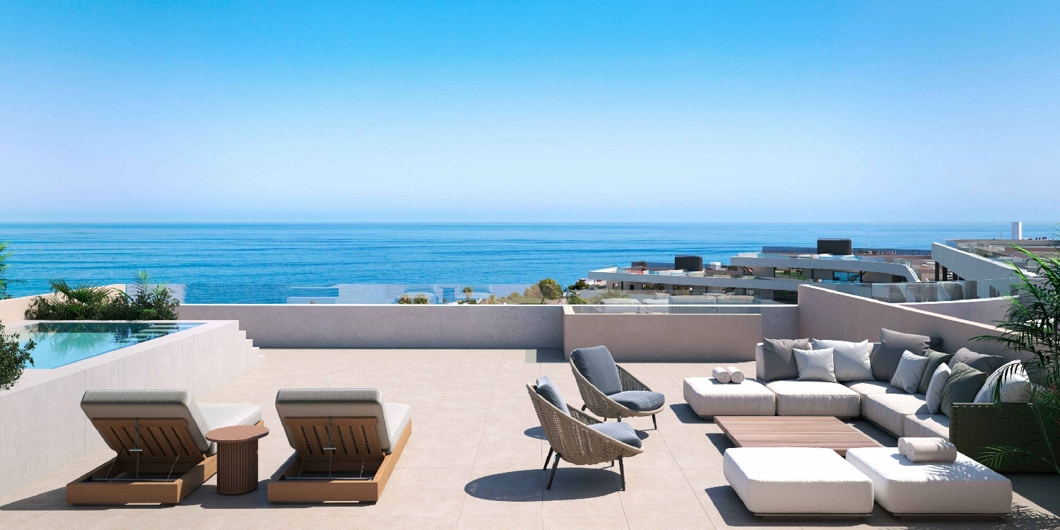  for sale apartment Manilva Costa Del Sol Occidental 6