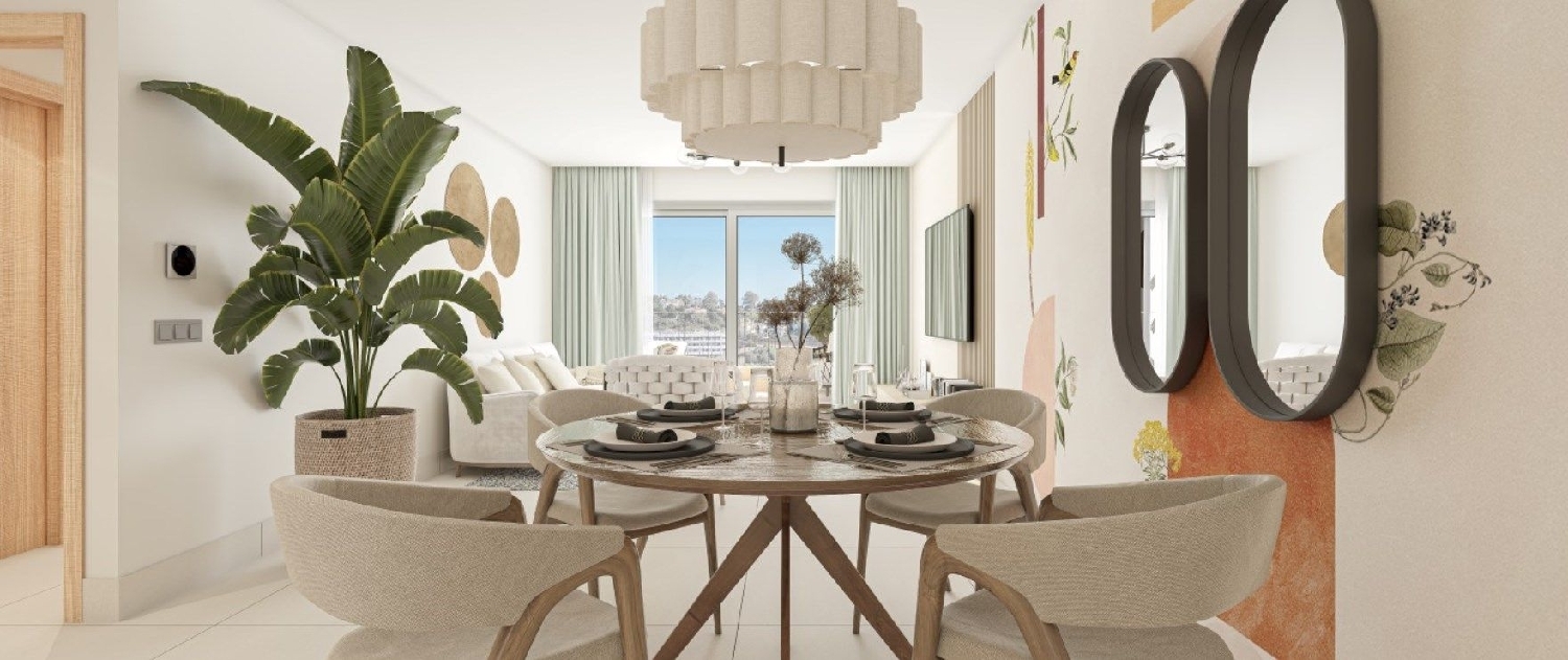  for sale apartment Manilva Costa Del Sol Occidental 5