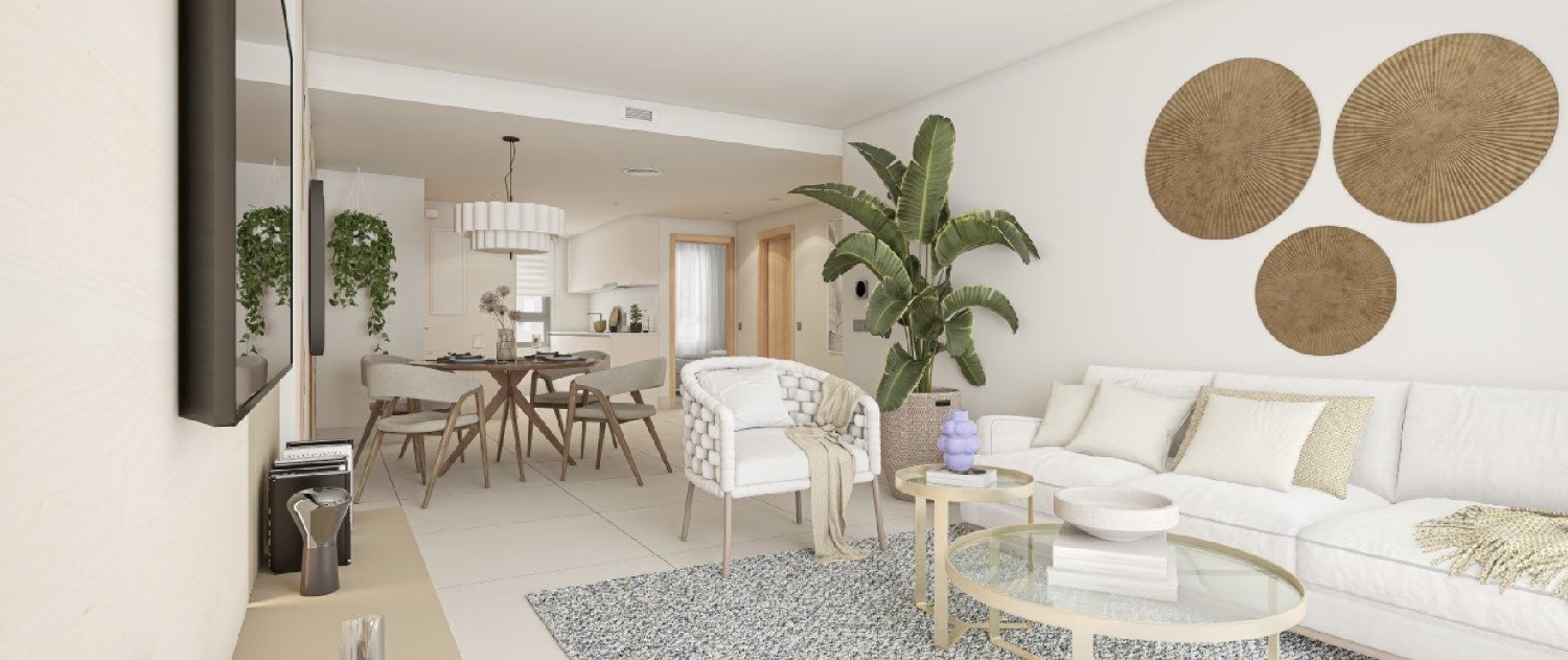 for sale apartment Manilva Costa Del Sol Occidental 6