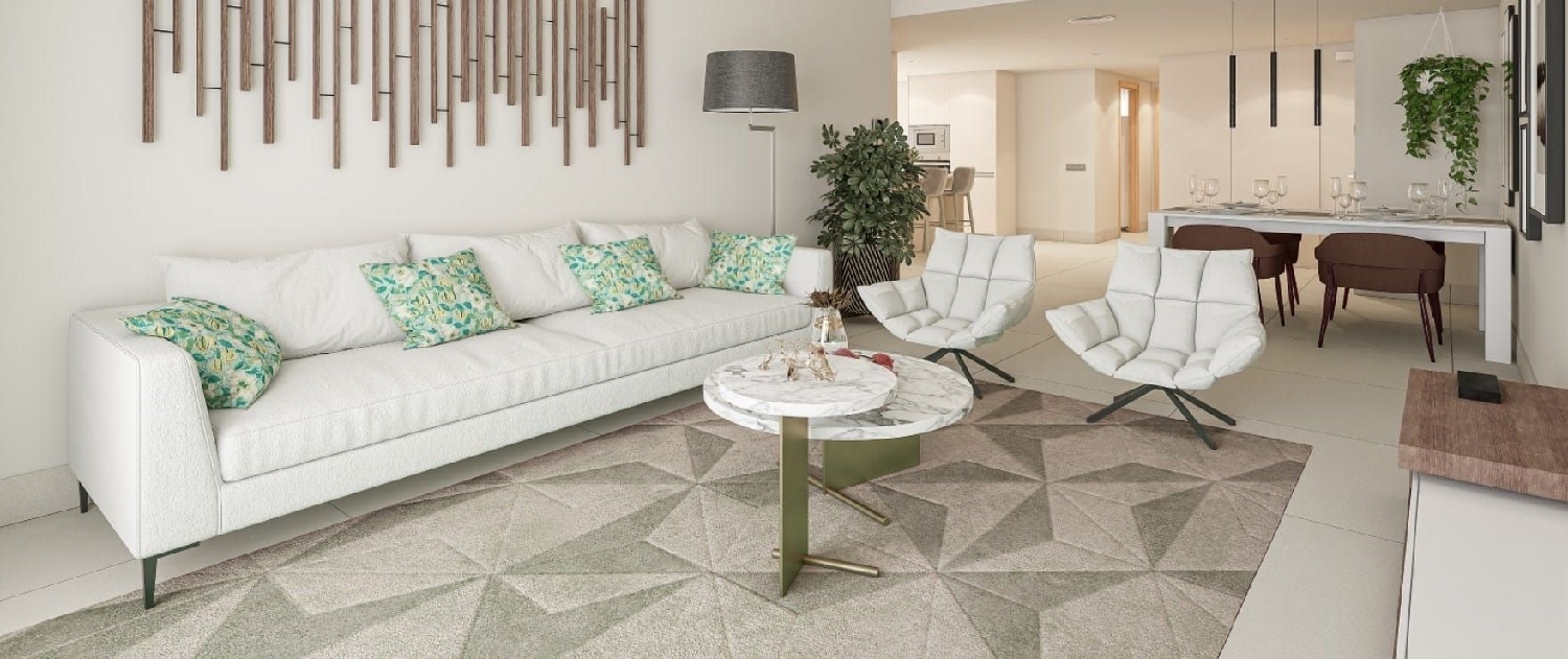  for sale apartment Manilva Costa Del Sol Occidental 4