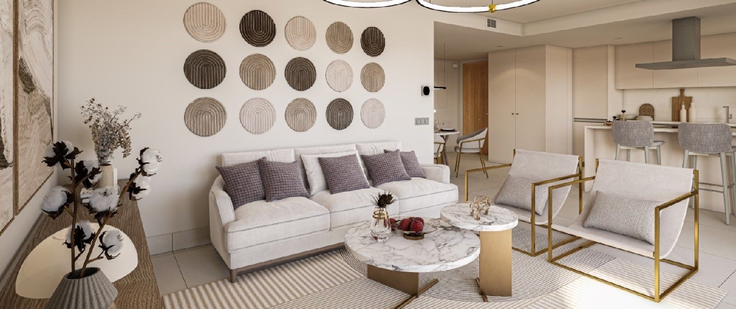  for sale apartment Manilva Costa Del Sol Occidental 7