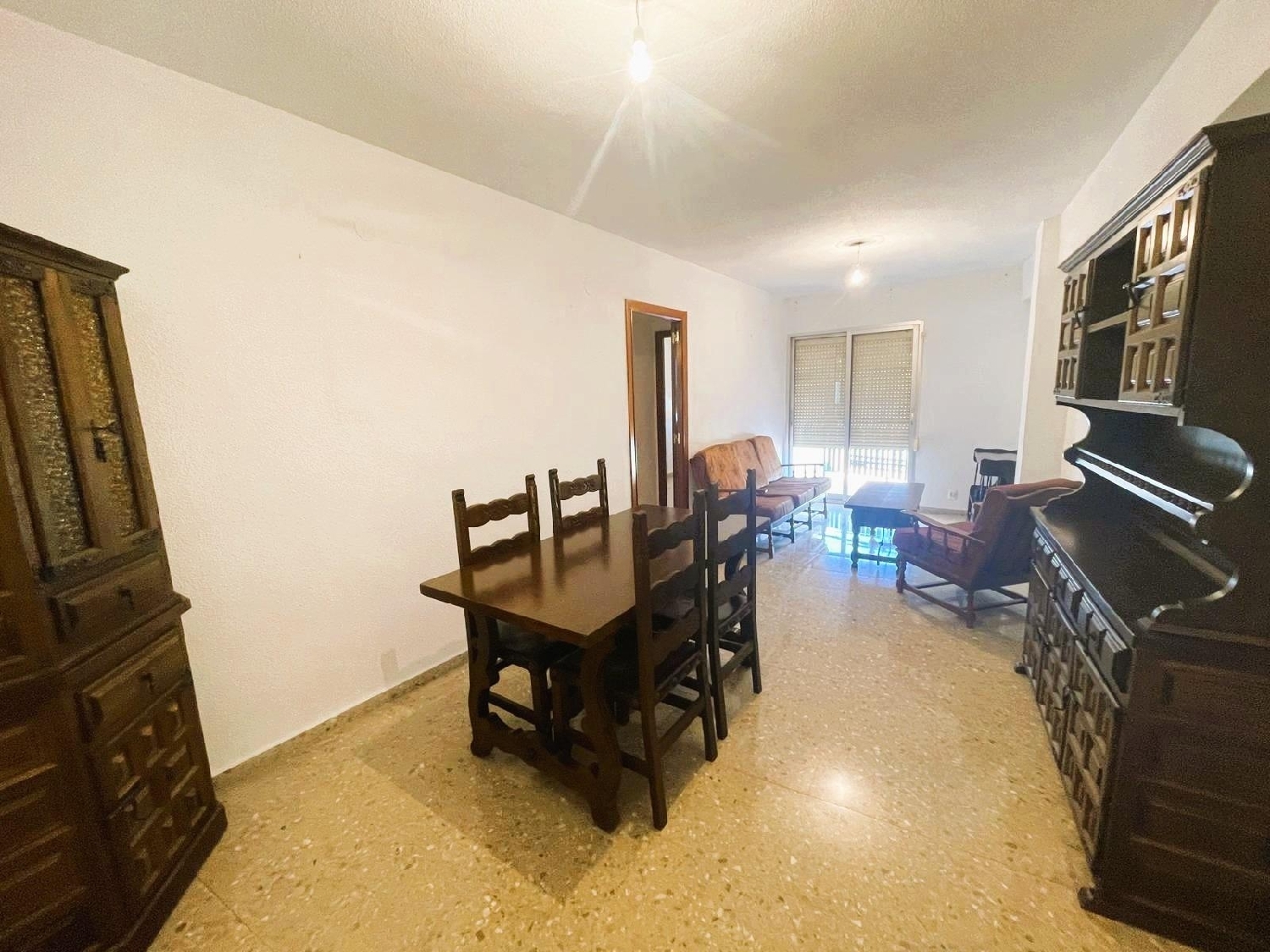  à vendre appartement Manises Horta Oest 3