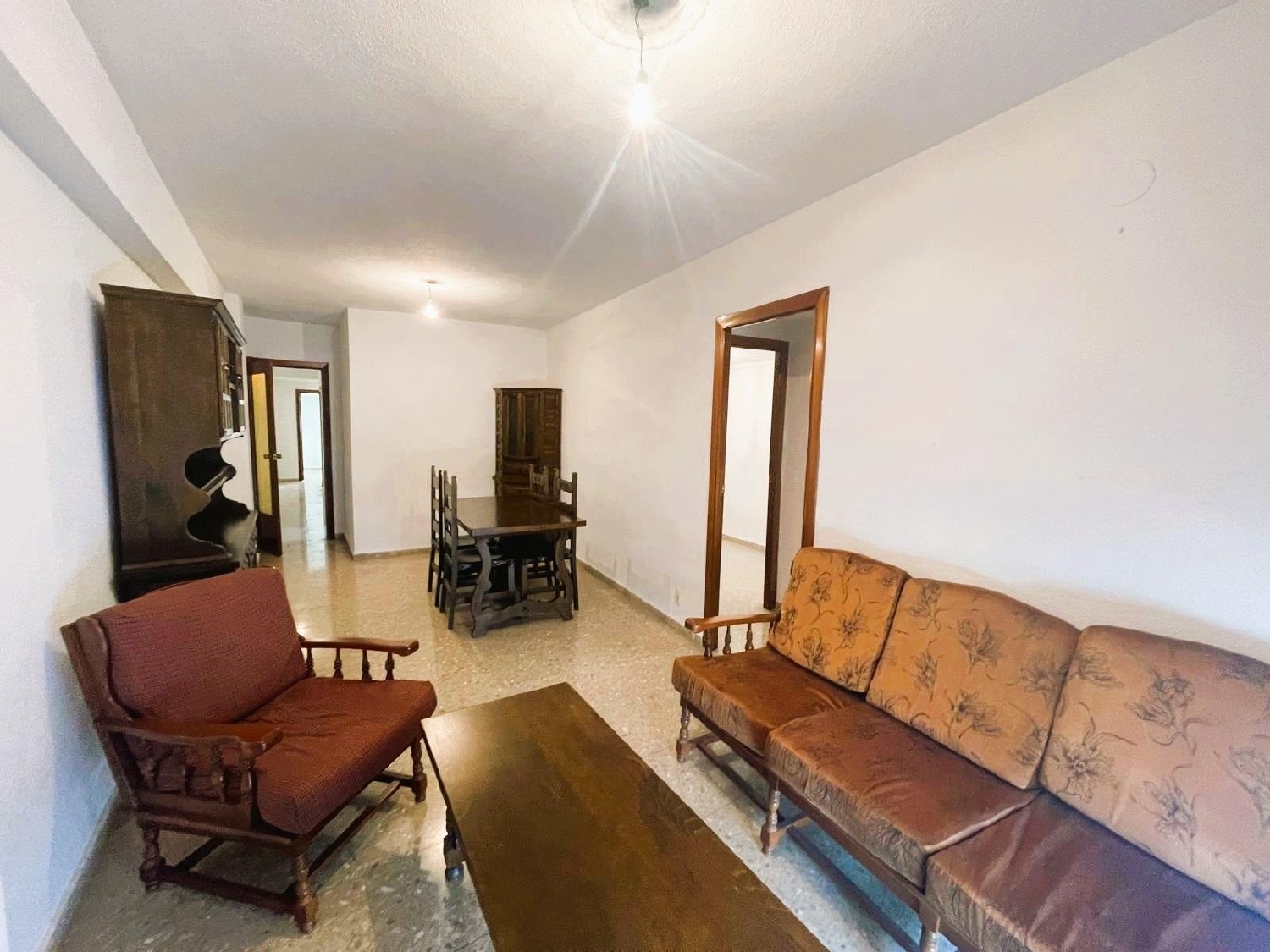  à vendre appartement Manises Horta Oest 5