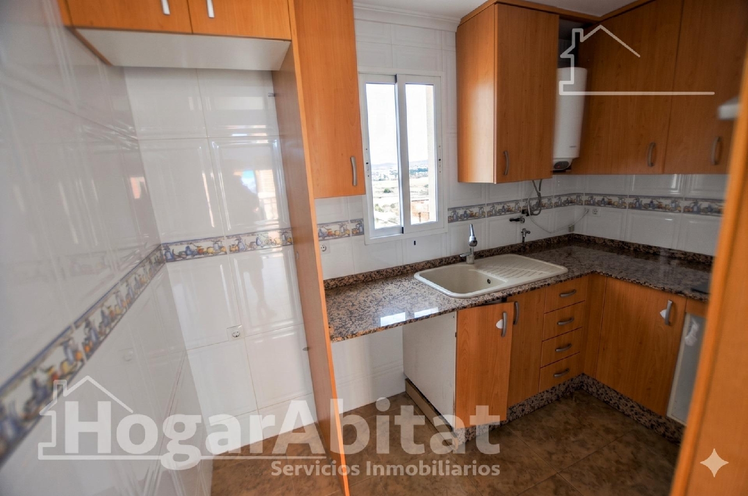  à vendre appartement Manises Horta Oest 5