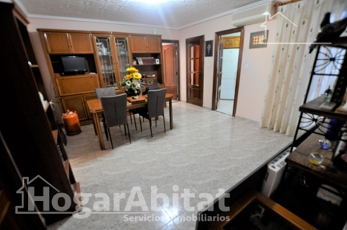 Manises Horta Oest Wohnung Bild 6381804