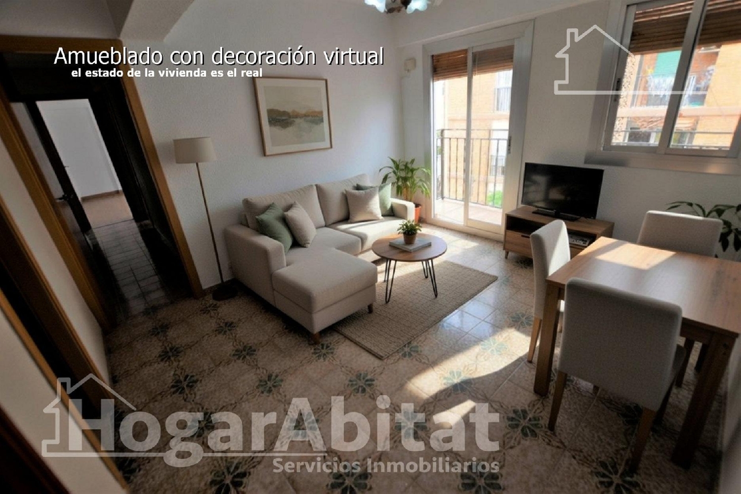  kaufen Wohnung Manises Horta Oest 1