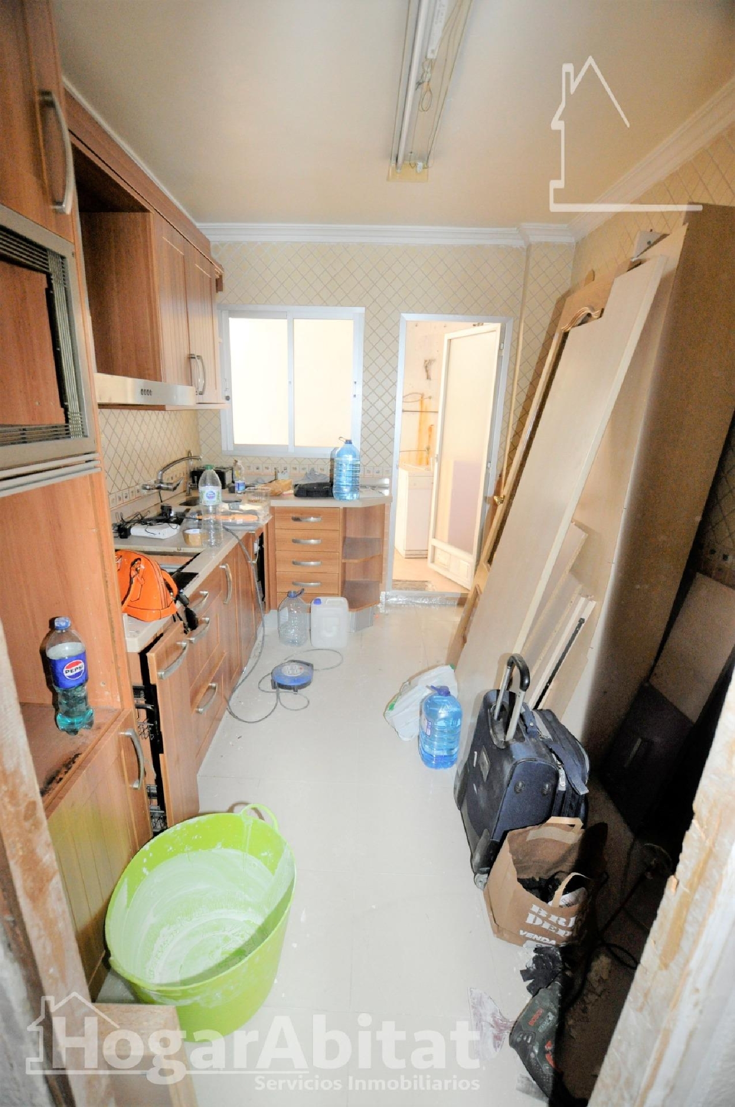  kaufen Wohnung Manises Horta Oest 8