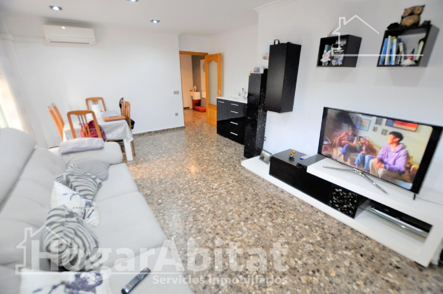  for sale apartment Manises Horta Oest 3