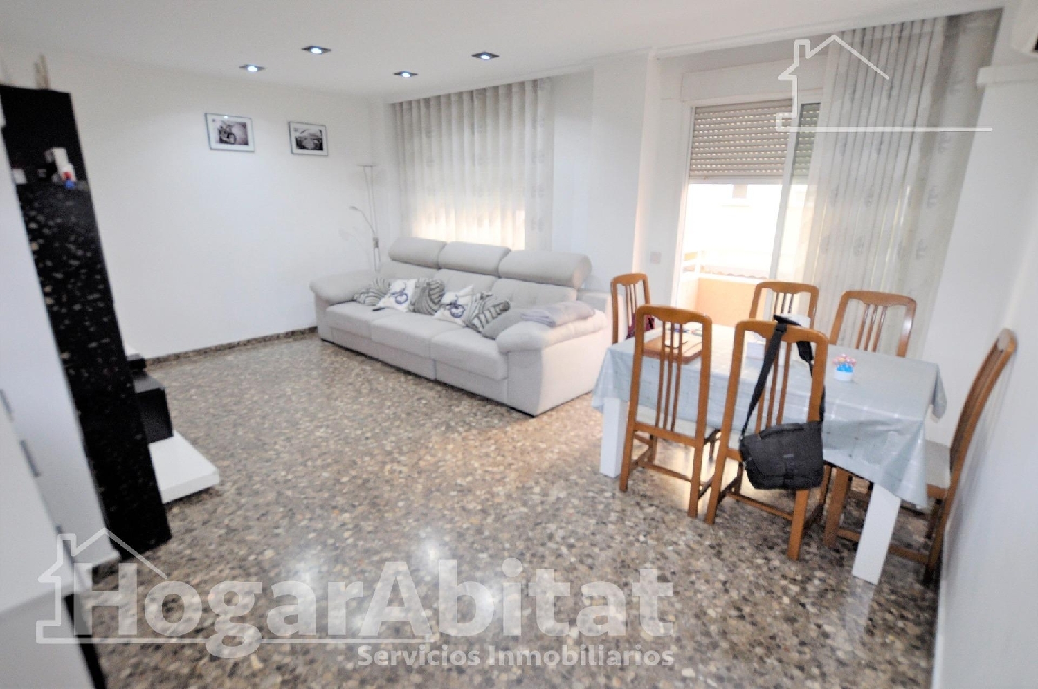  for sale apartment Manises Horta Oest 1
