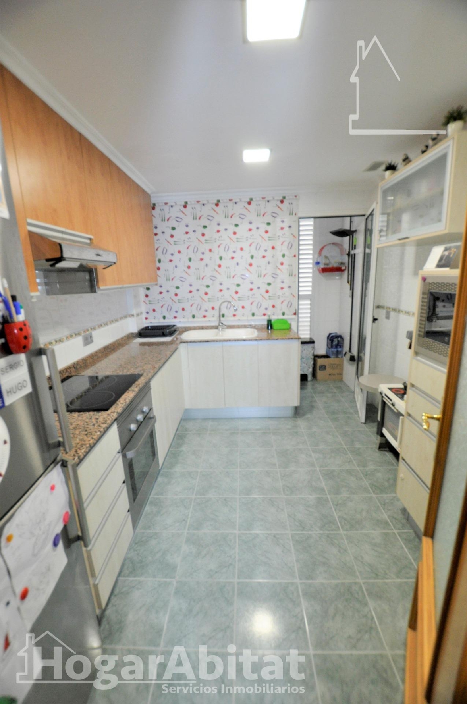  for sale apartment Manises Horta Oest 7