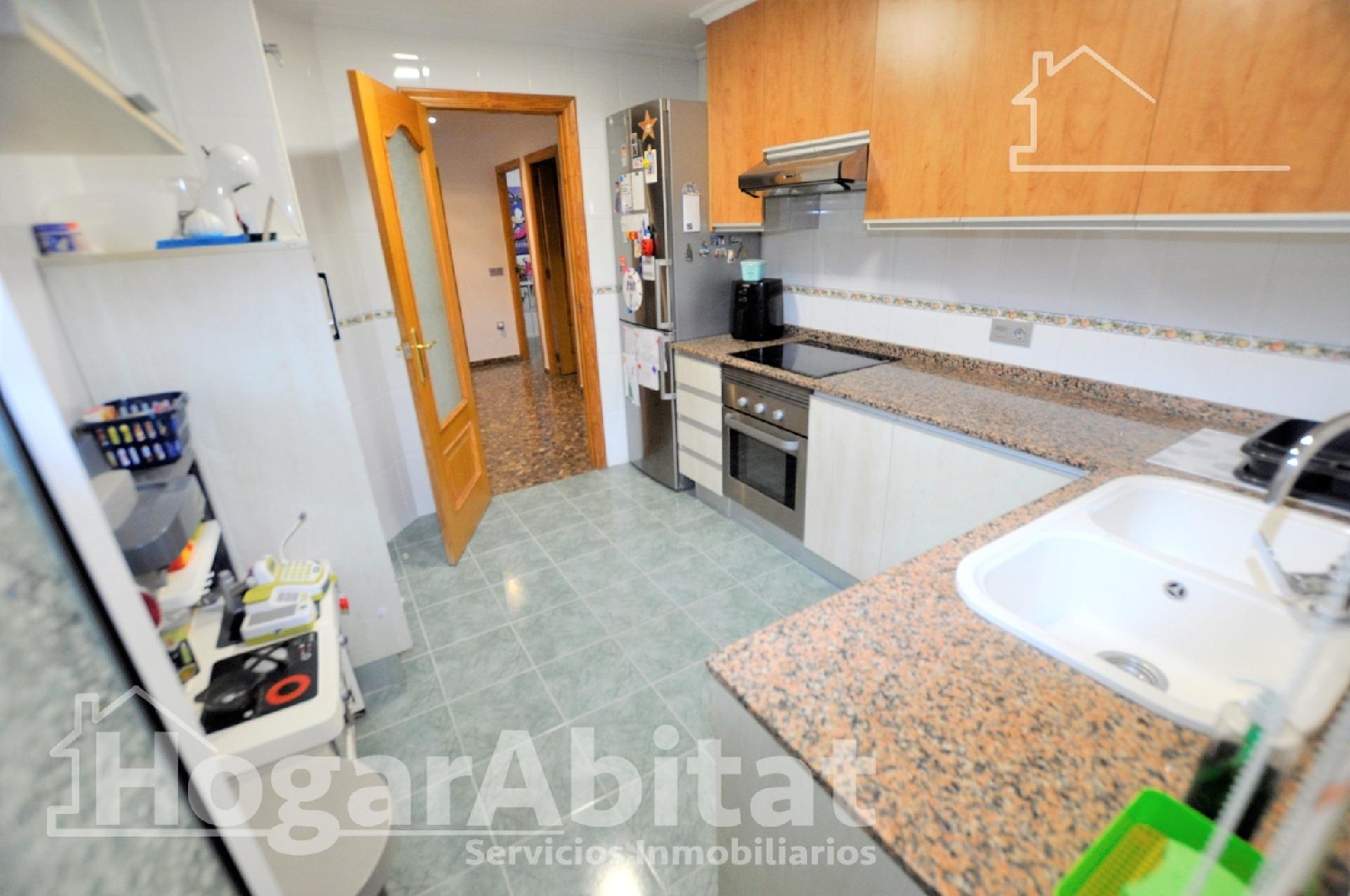  for sale apartment Manises Horta Oest 8