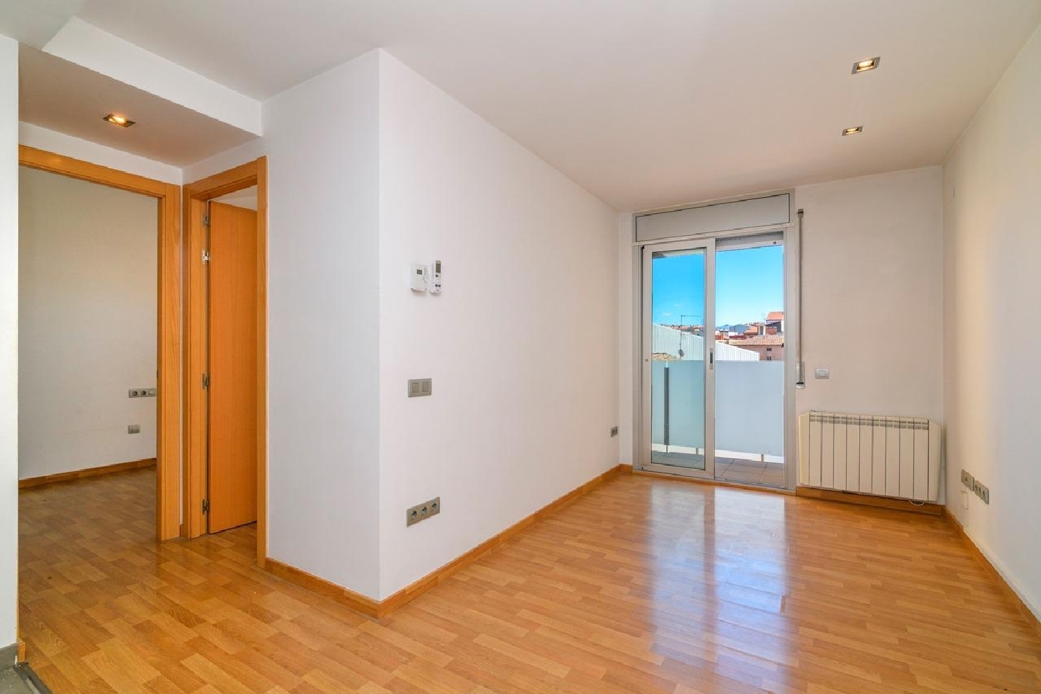 for sale apartment Manresa Bages 3