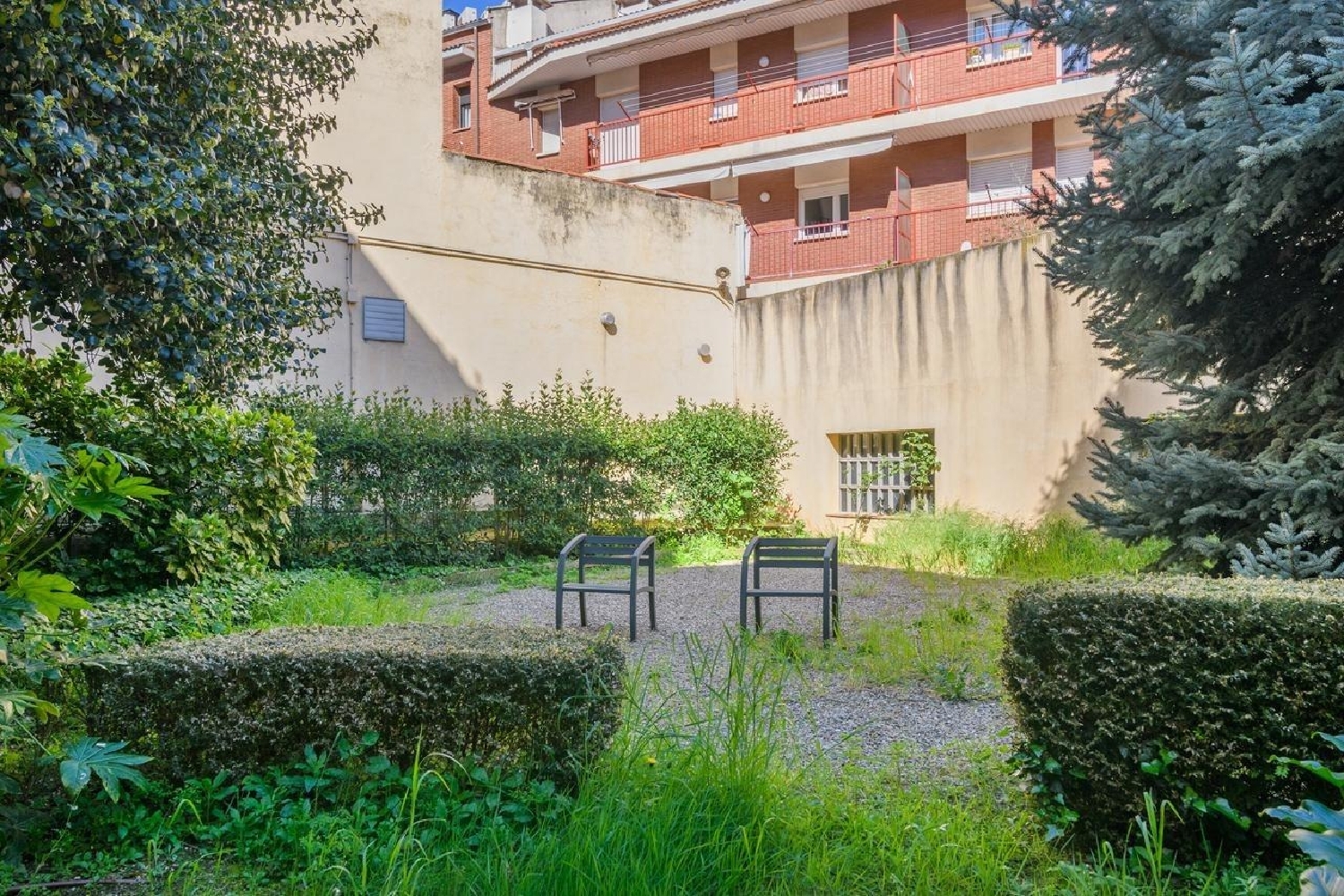  for sale apartment Manresa Bages 2