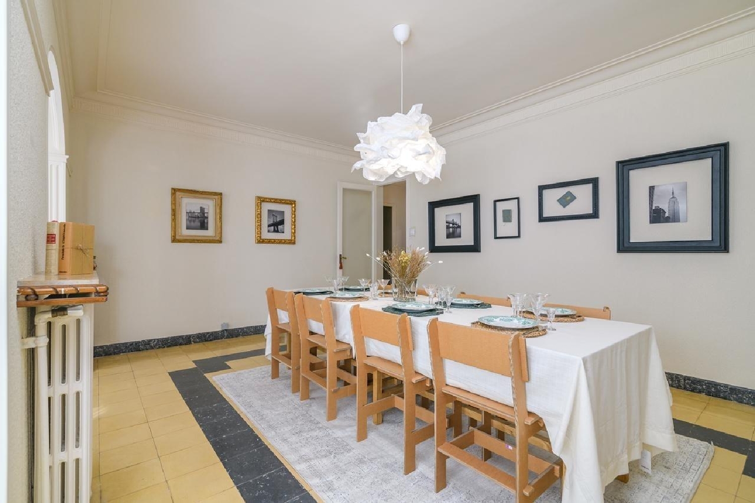  for sale apartment Manresa Bages 7