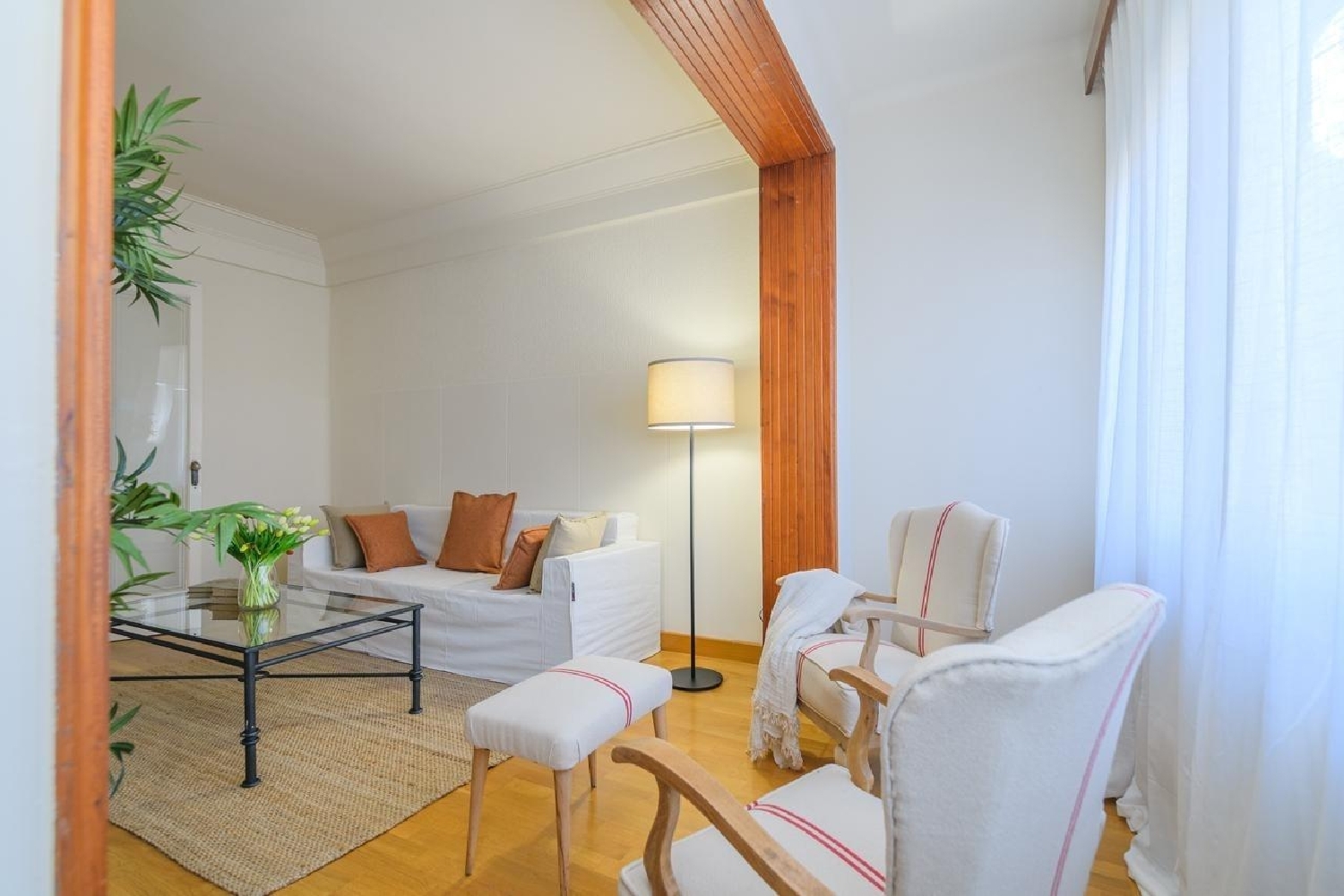  for sale apartment Manresa Bages 5