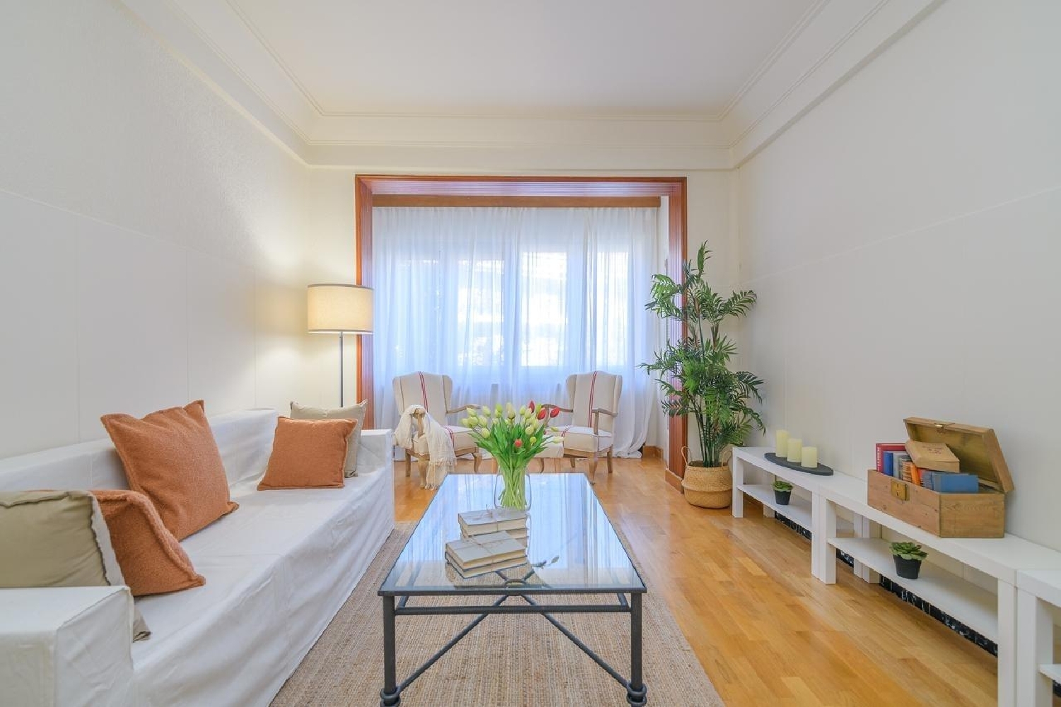  for sale apartment Manresa Bages 6
