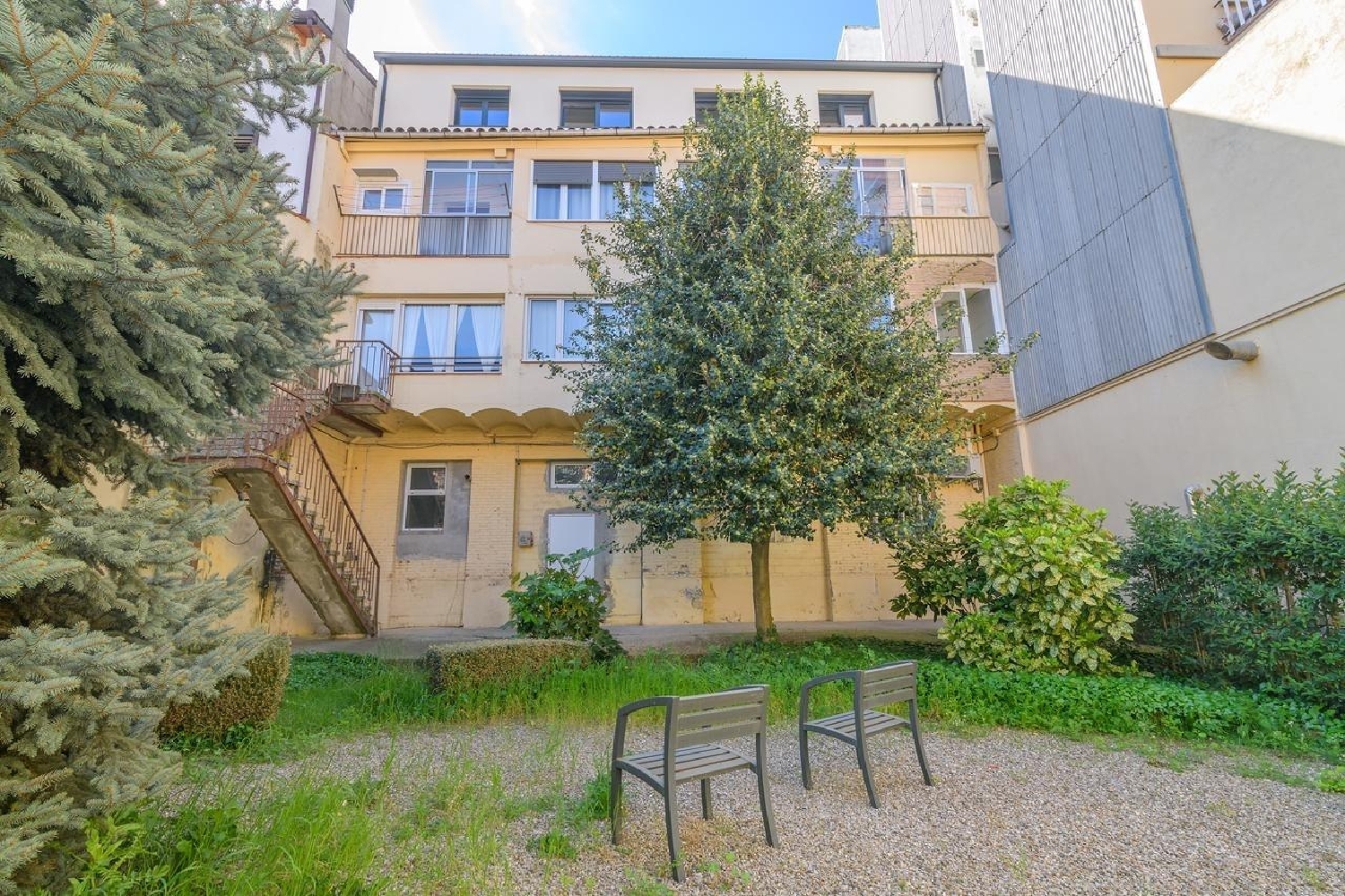  for sale apartment Manresa Bages 1