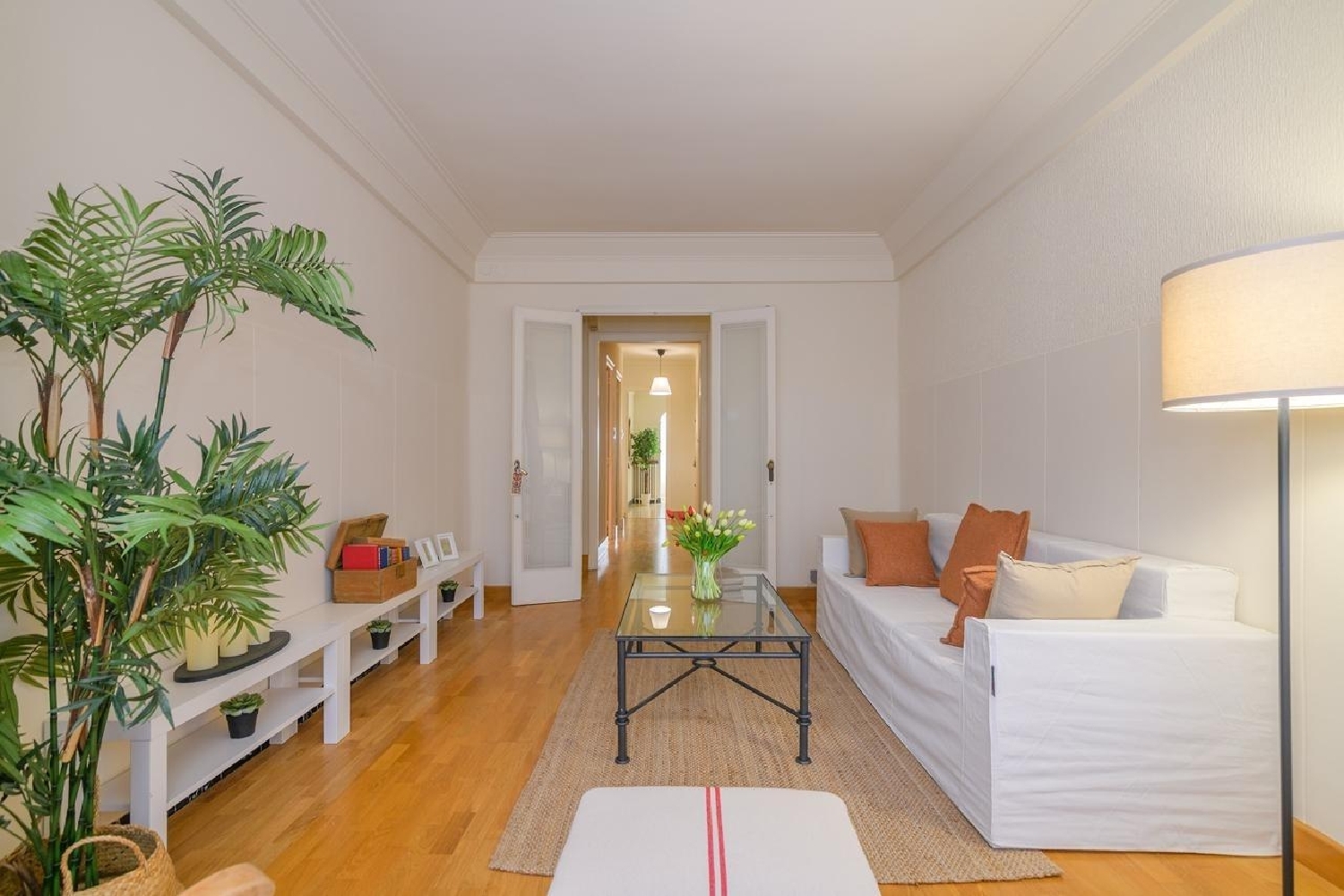  for sale apartment Manresa Bages 4