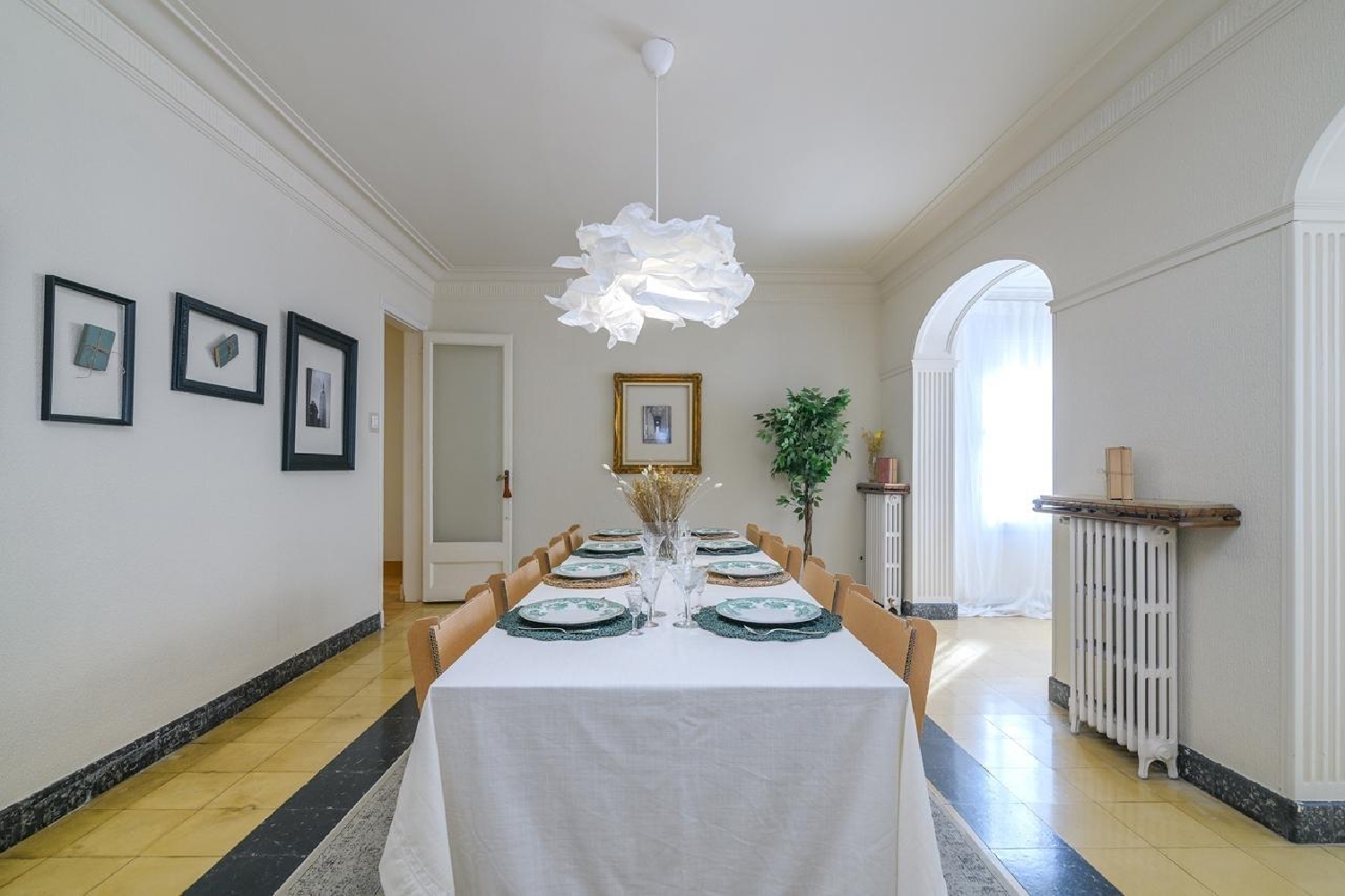  for sale apartment Manresa Bages 8