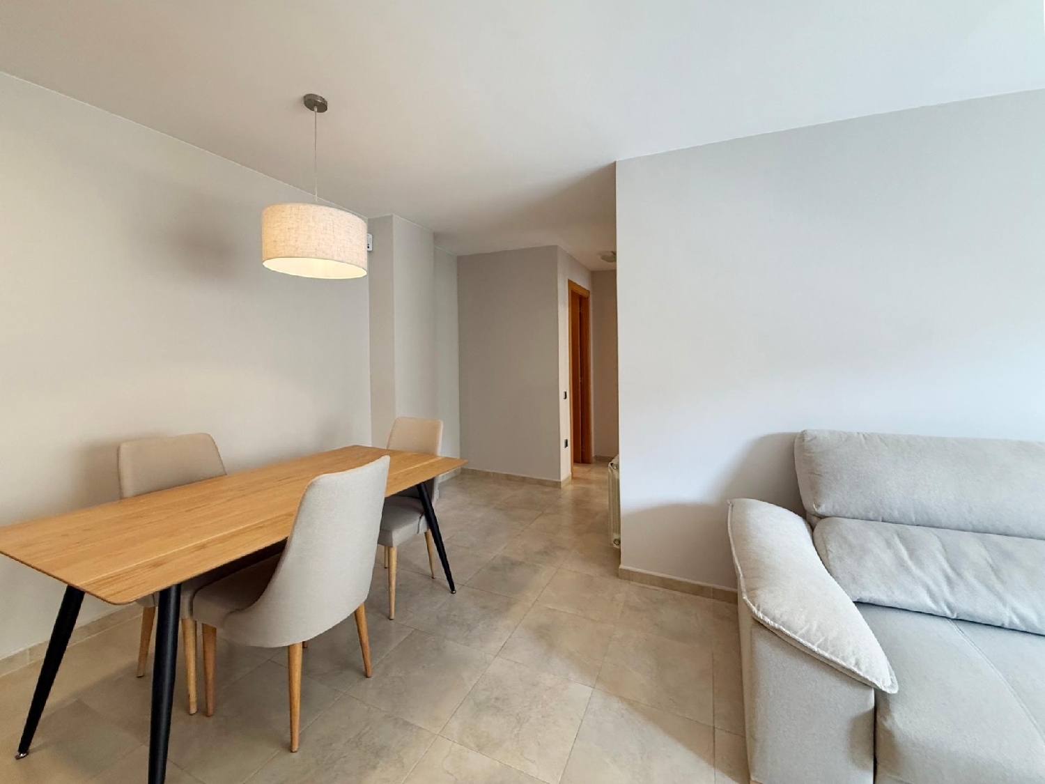  à vendre appartement Manresa Bages 7