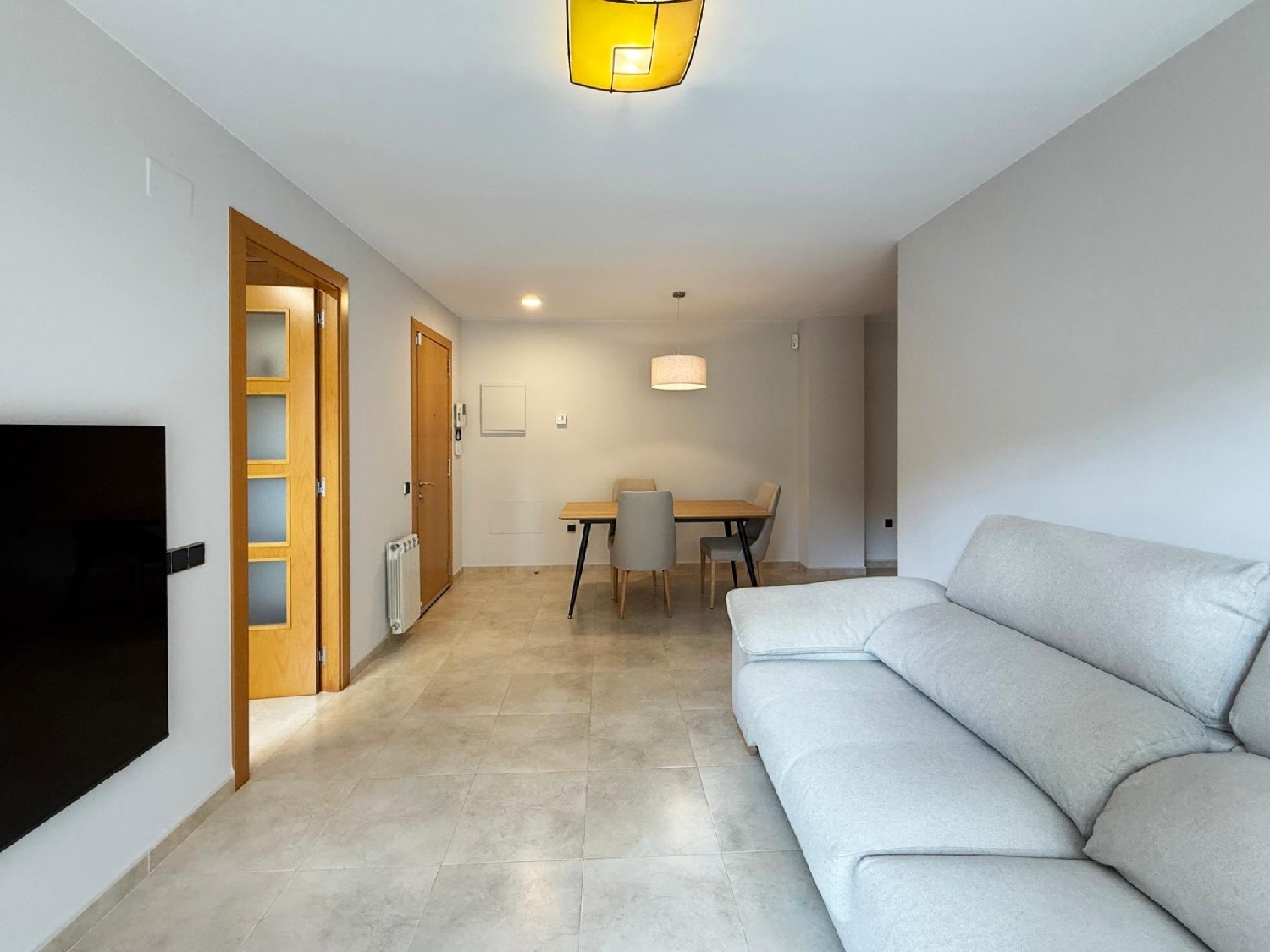  à vendre appartement Manresa Bages 5