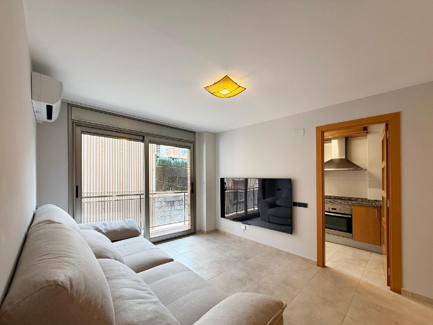  à vendre appartement Manresa Bages 4