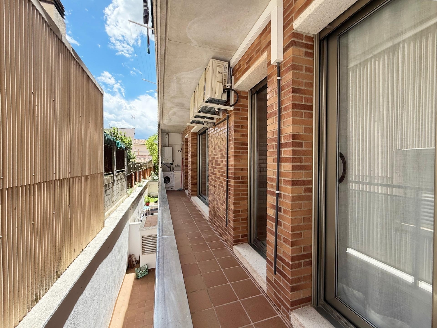  à vendre appartement Manresa Bages 8