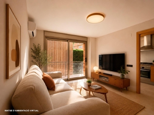 Manresa Bages appartement foto 6388452
