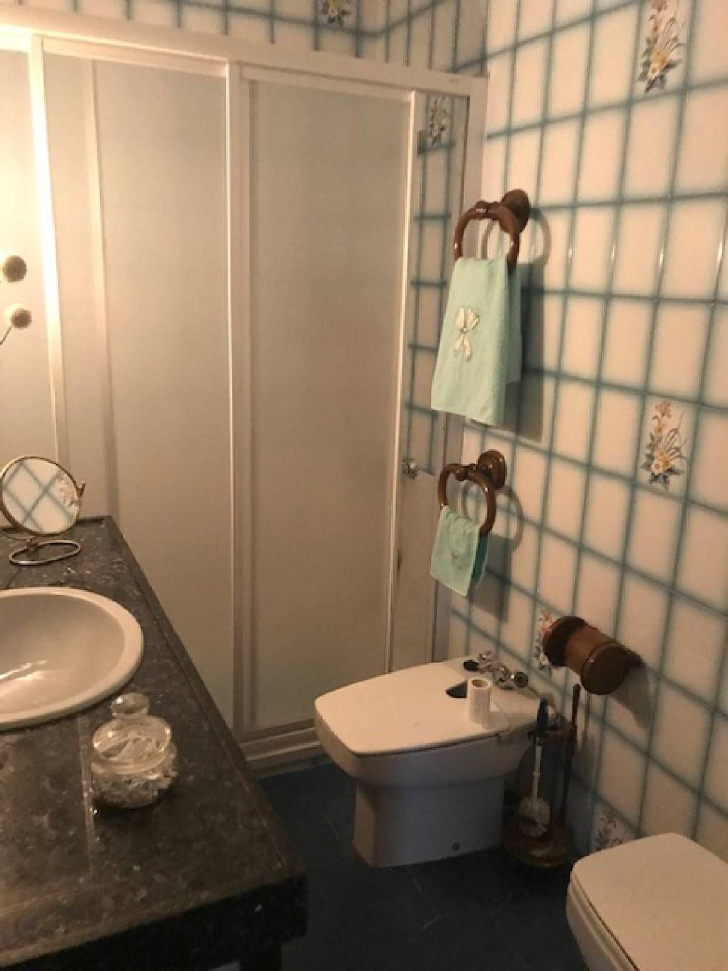 à vendre appartement Manresa Bages 3