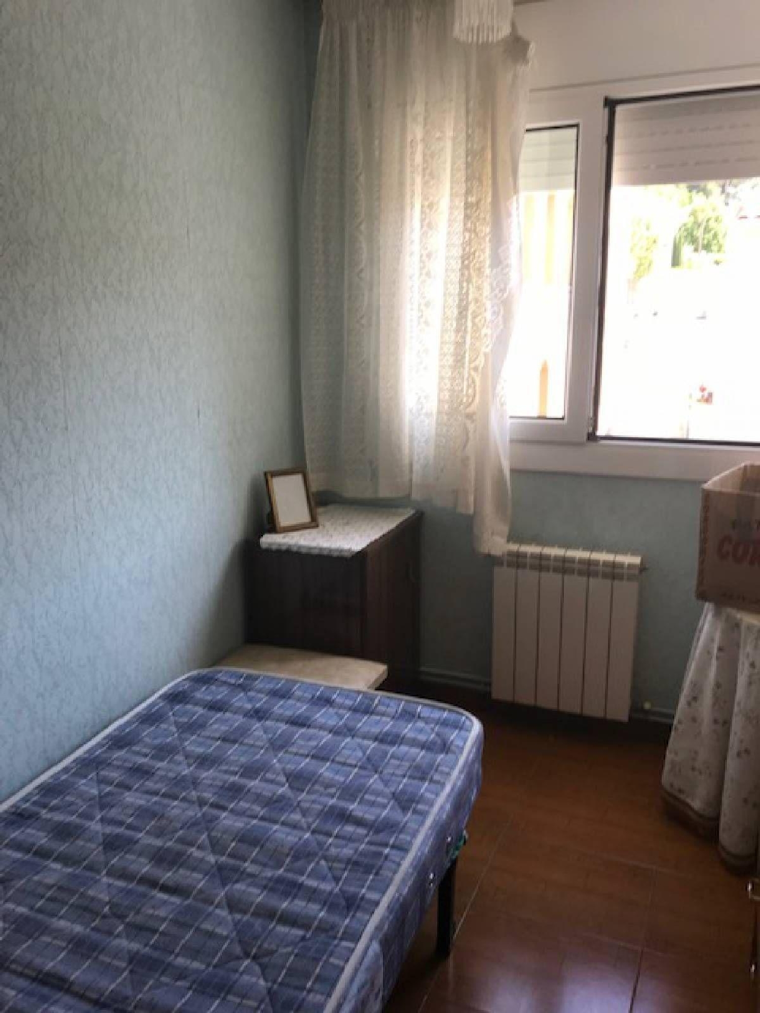à vendre appartement Manresa Bages 8