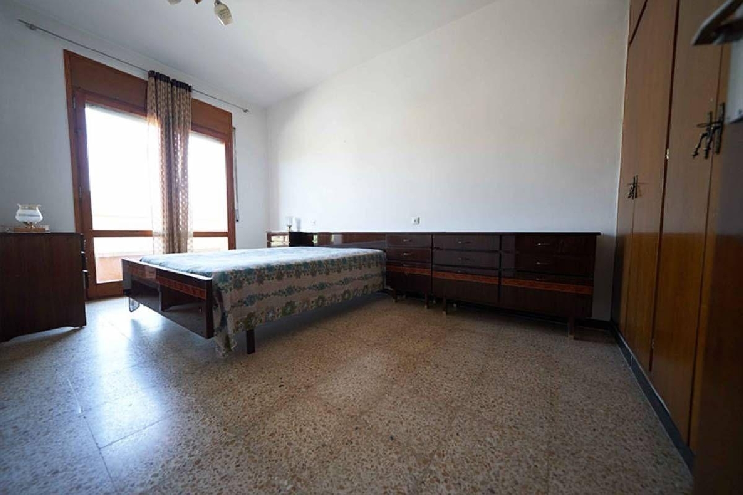 à vendre appartement Manresa Bages 5