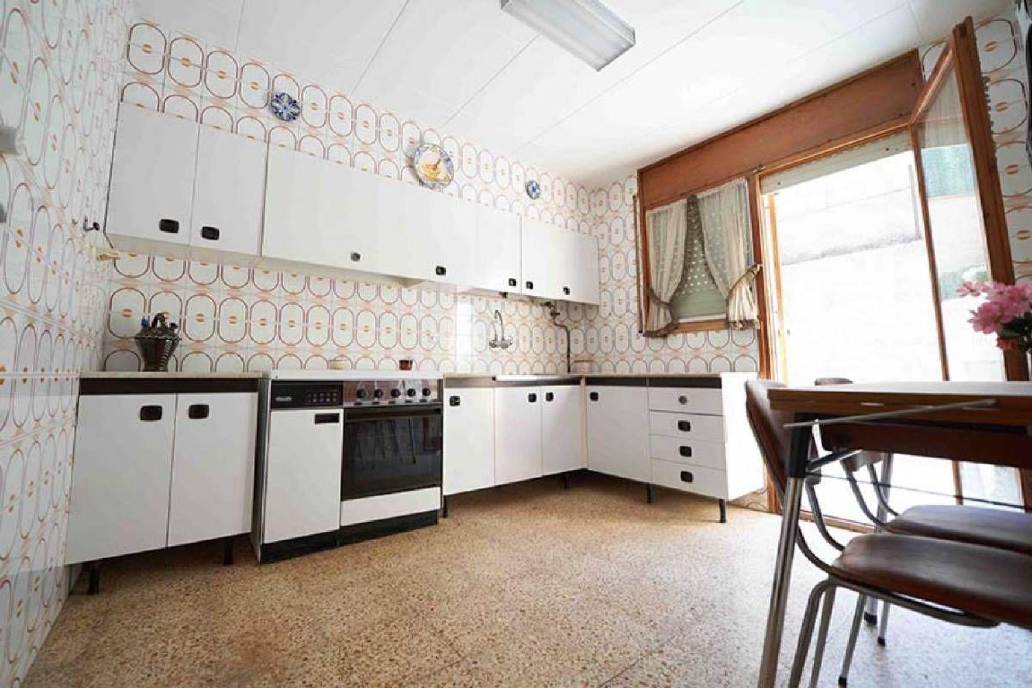 à vendre appartement Manresa Bages 1