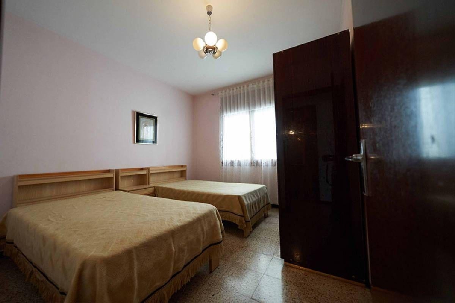 à vendre appartement Manresa Bages 4