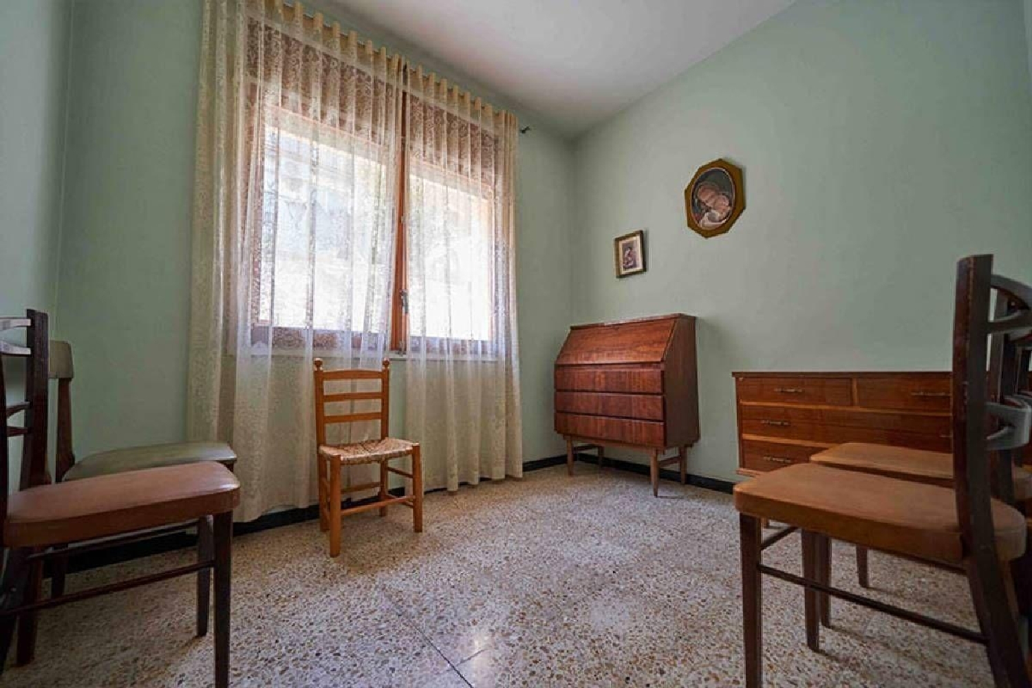 à vendre appartement Manresa Bages 7