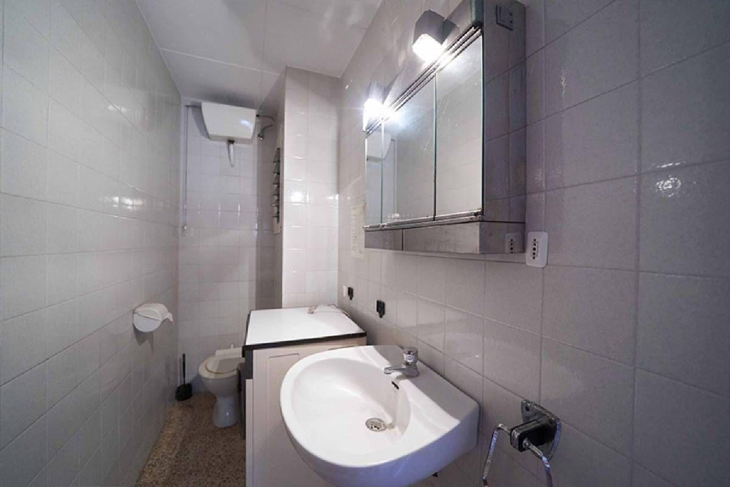 à vendre appartement Manresa Bages 6