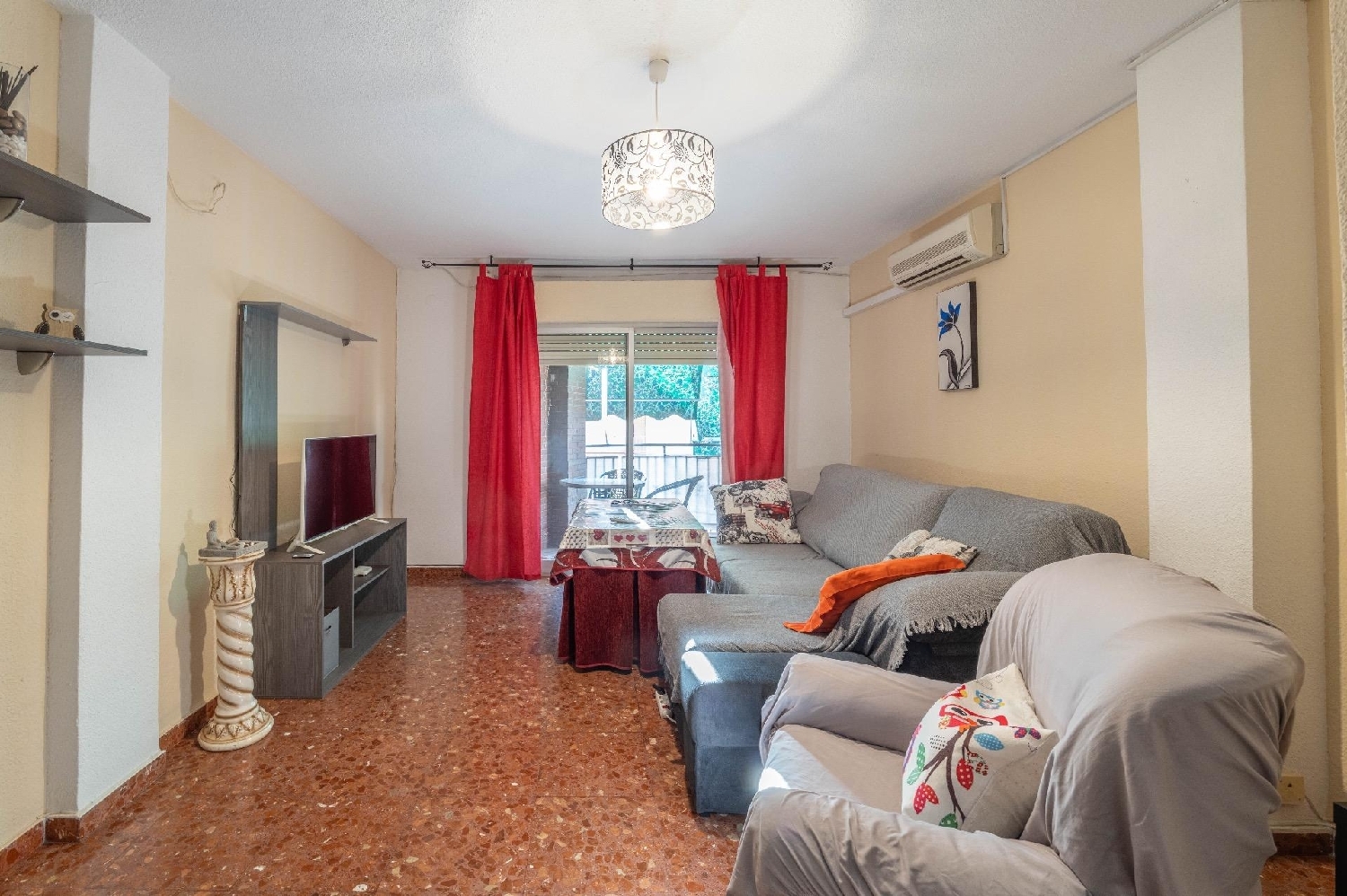  kaufen Wohnung Maracena Vega De Granada 3