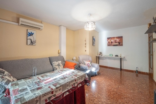 Maracena Vega De Granada apartment foto 6382995