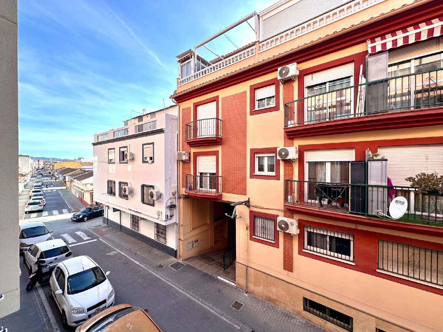  kaufen Wohnung Maracena Vega De Granada 1
