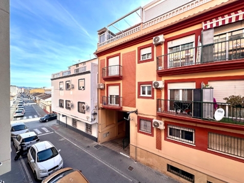 Maracena Vega De Granada Wohnung Bild 6378146