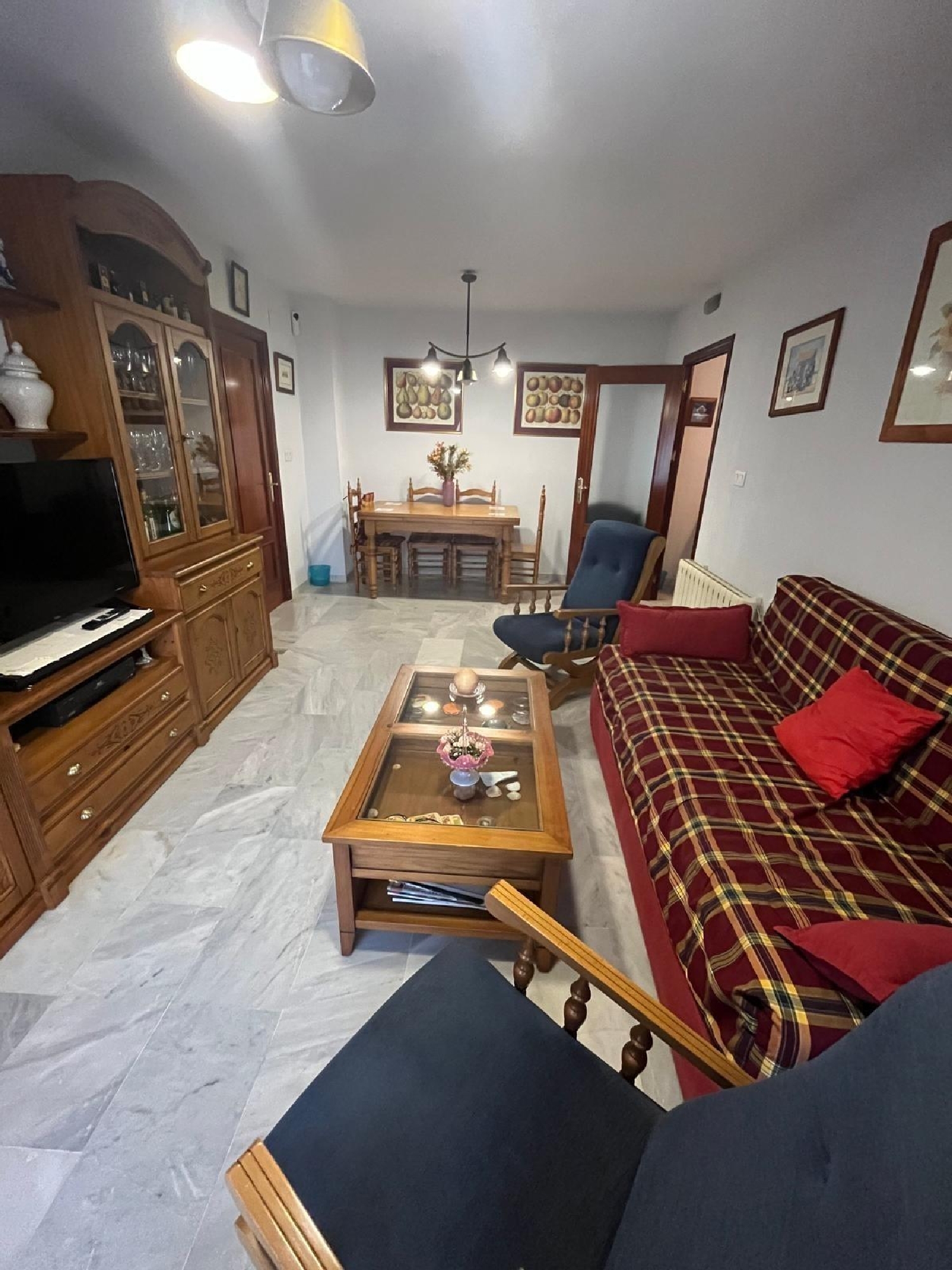 te koop appartement Marbella Costa Noroeste 4