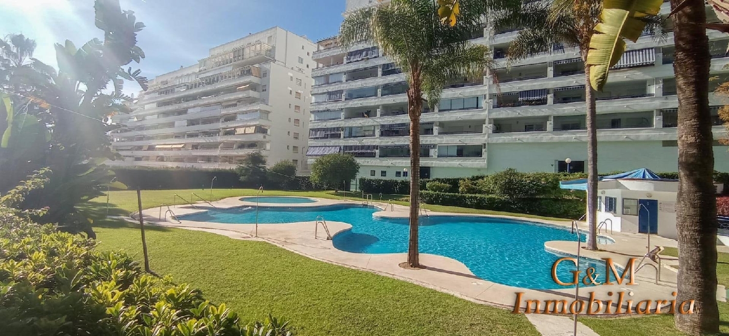  te koop appartement Marbella Costa Noroeste 1