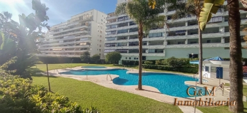 Marbella Costa Noroeste appartement foto 6380115