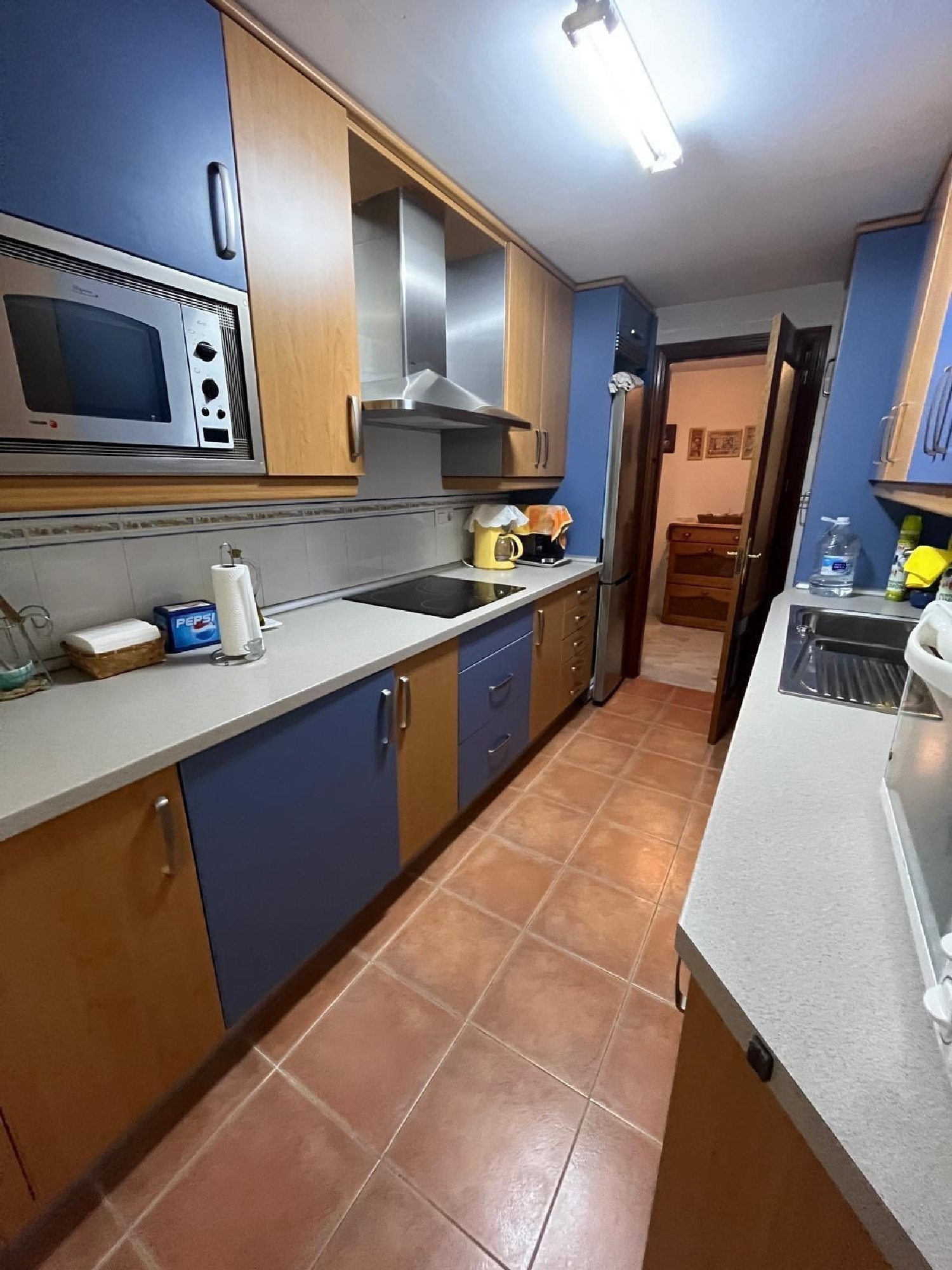  te koop appartement Marbella Costa Noroeste 8
