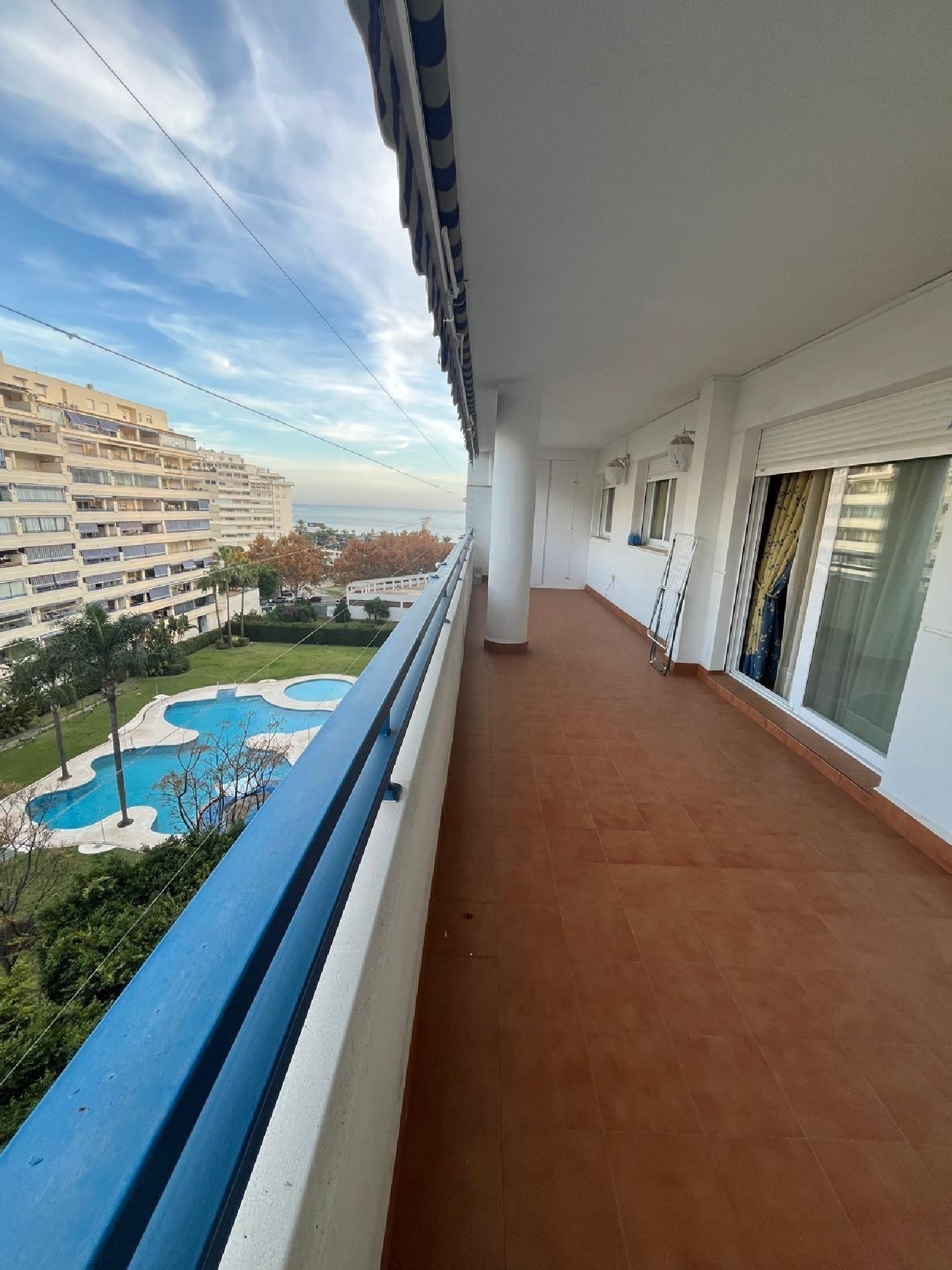  te koop appartement Marbella Costa Noroeste 2