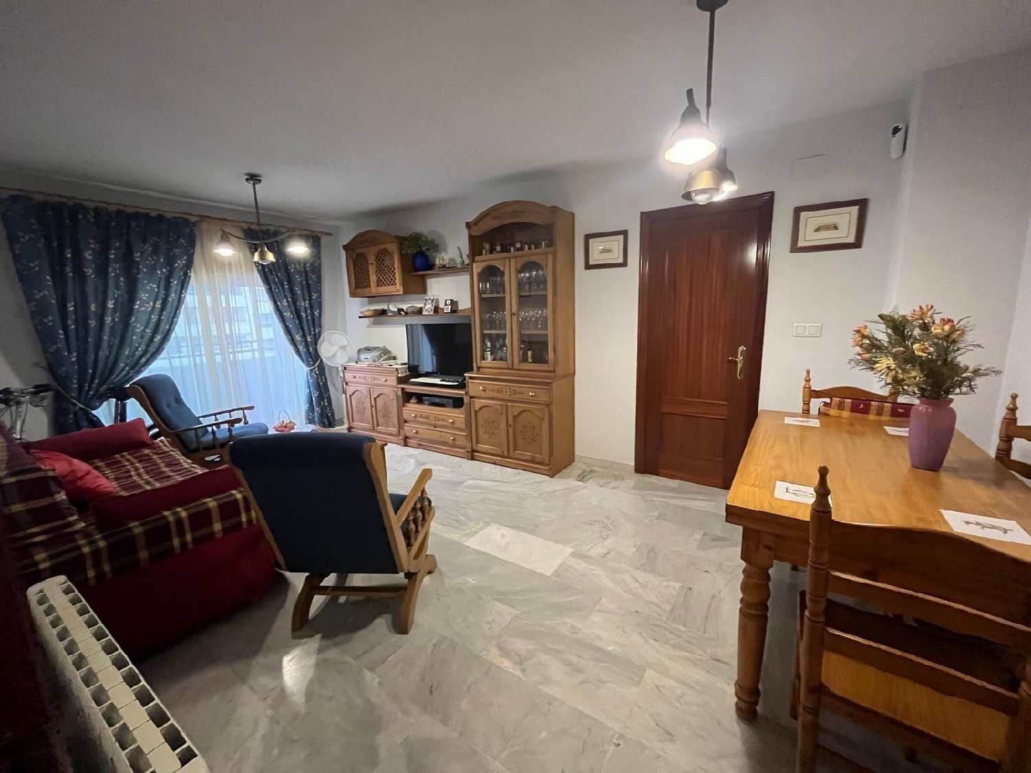  te koop appartement Marbella Costa Noroeste 5