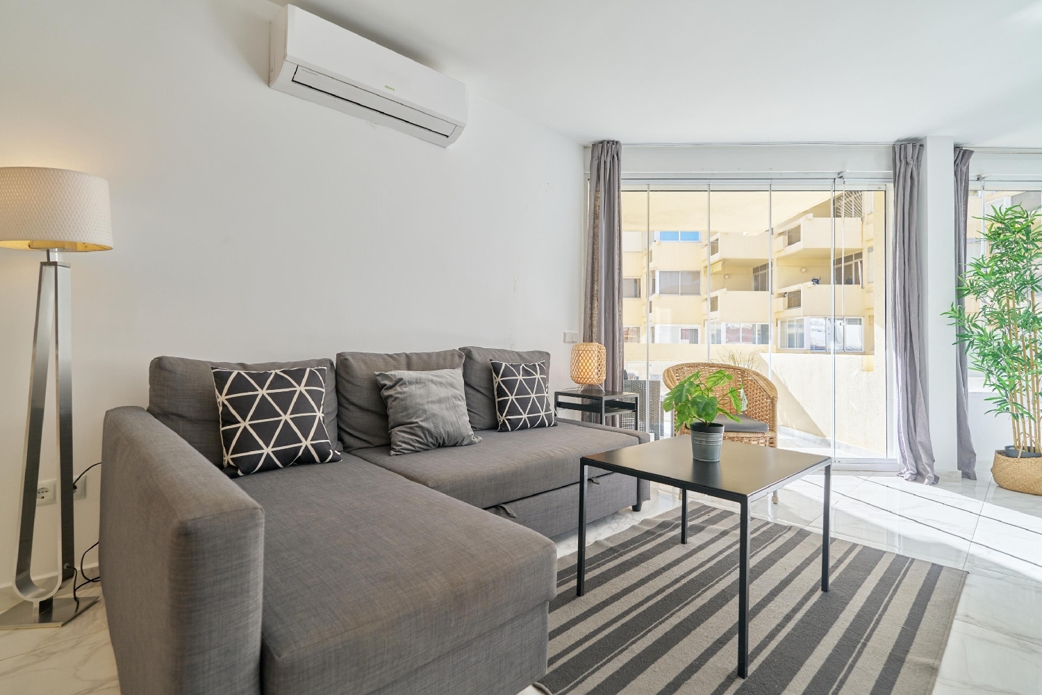 te koop appartement Marbella Costa Noroeste 8