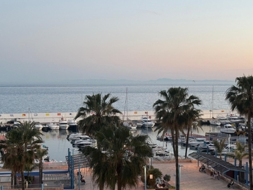 Marbella Costa Noroeste appartement foto 6379924