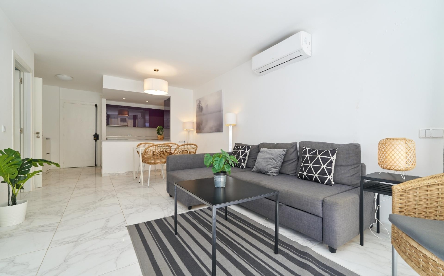 te koop appartement Marbella Costa Noroeste 6