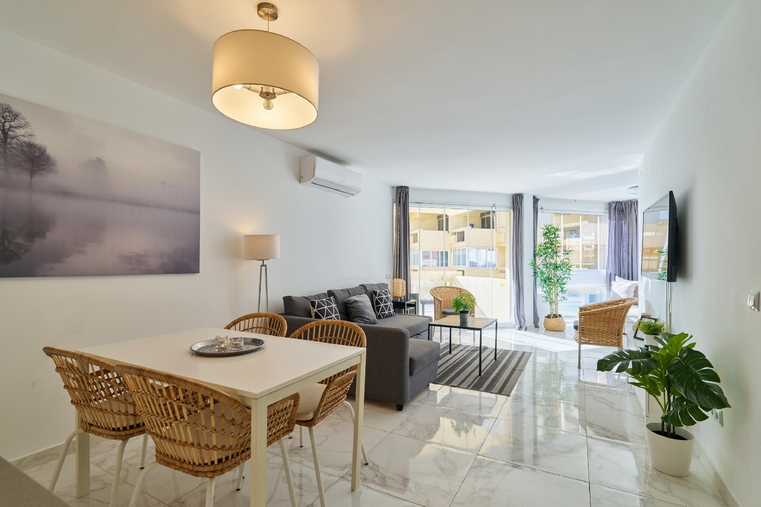 te koop appartement Marbella Costa Noroeste 5